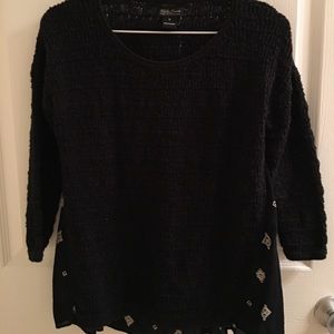 Lucky Brand Sweater